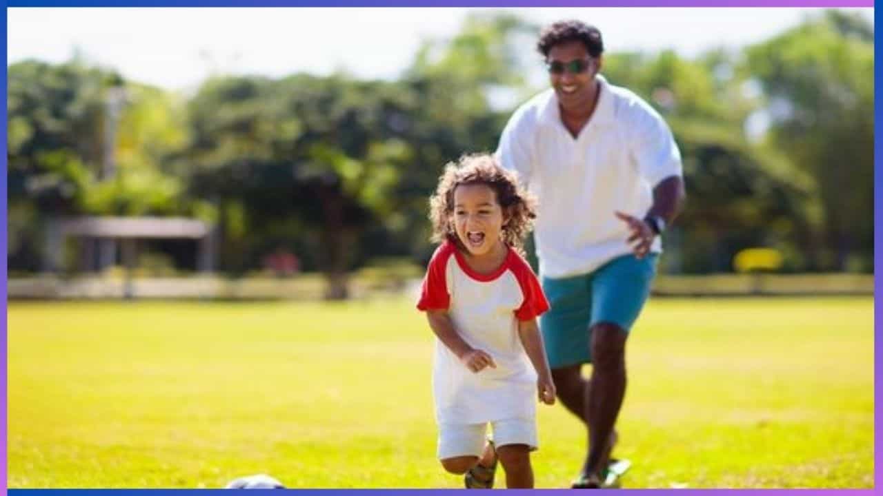 Parenting Tips : ಪ್ರತಿಯೊಬ್ಬ ತಂದೆಯು ಗಂಡು ಮಕ್ಕಳಿಗೆ ಕಲಿಸಿಕೊಡಬೇಕಾದ ಅಗತ್ಯ ಜೀವನ ಪಾಠಗಳಿವು Parenting Tips : ಪ್ರತಿಯೊಬ್ಬ ತಂದೆಯು ಗಂಡು ಮಕ್ಕಳಿಗೆ ಕಲಿಸಿಕೊಡಬೇಕಾದ ಅಗತ್ಯ ಜೀವನ ಪಾಠಗಳಿವು