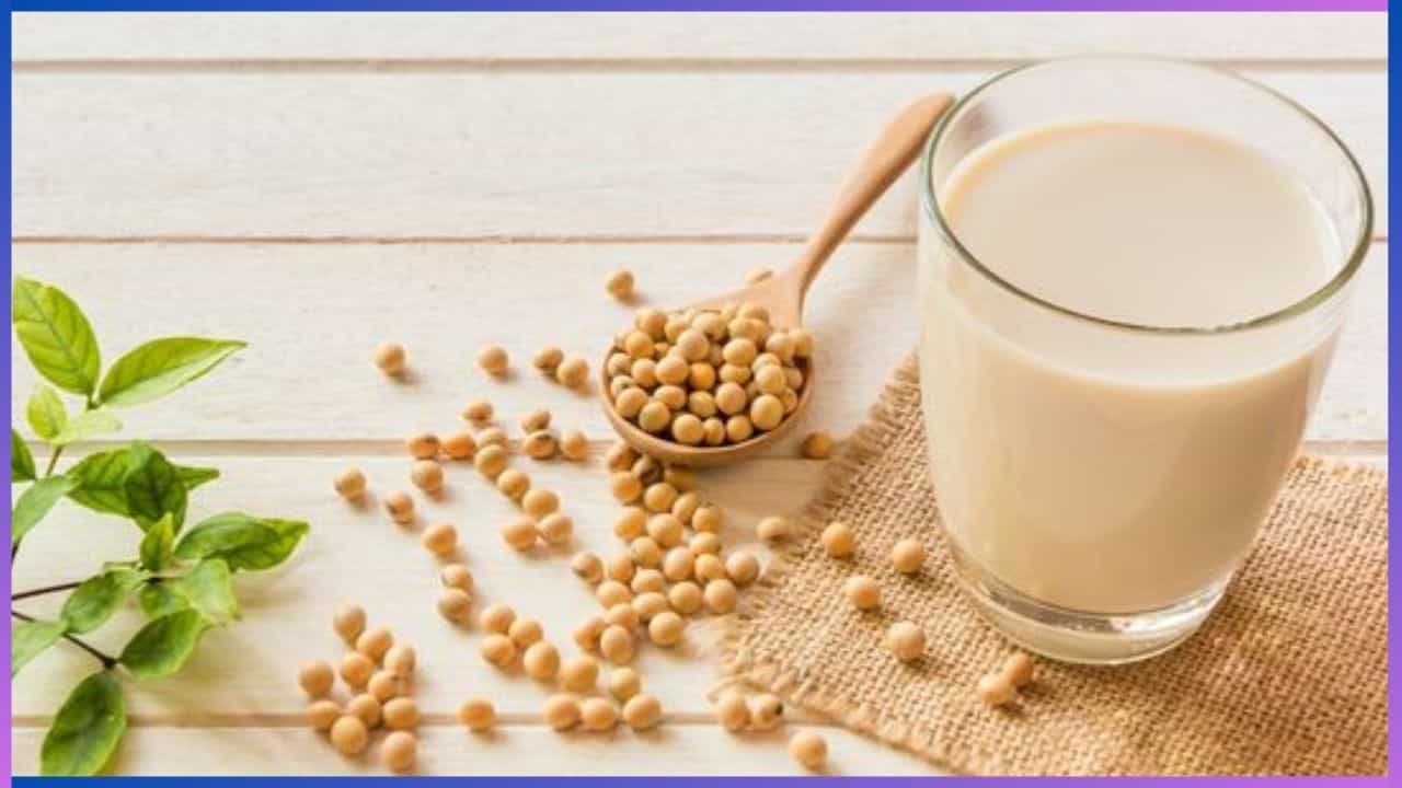 Soy Milk: ಸೋಯಾ ಹಾಲನ್ನು ಯಾರು ಸೇವನೆ ಮಾಡಬೇಕು, ಯಾರು ಮಾಡಬಾರದು? Soy Milk: ಸೋಯಾ ಹಾಲನ್ನು ಯಾರು ಸೇವನೆ ಮಾಡಬೇಕು, ಯಾರು ಮಾಡಬಾರದು?