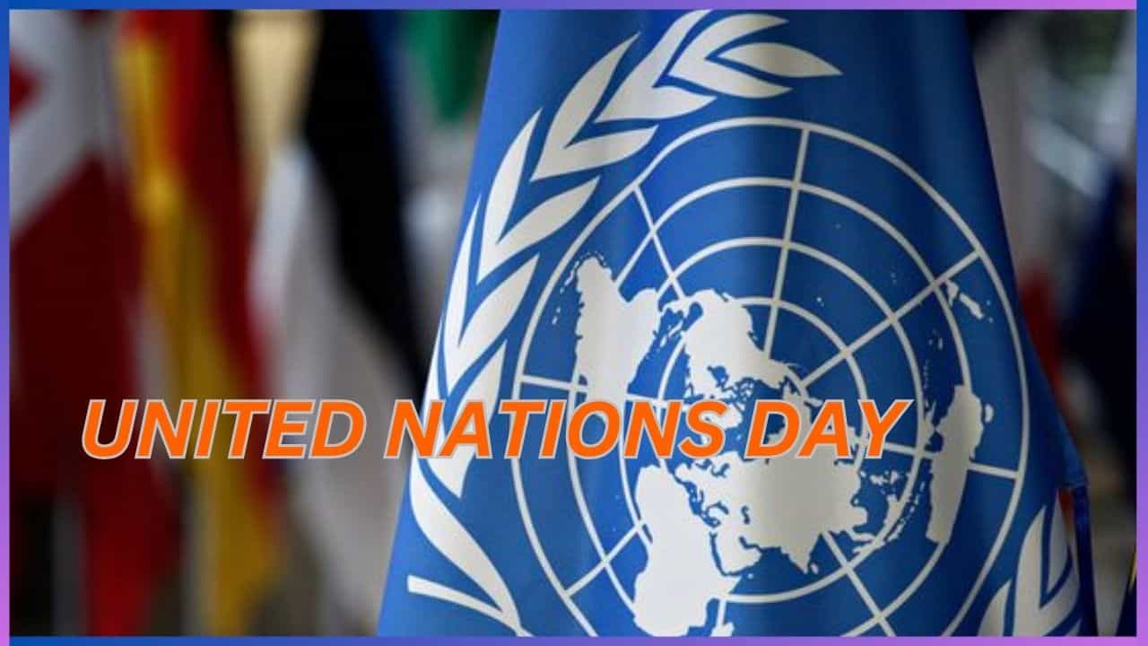 United Nations Day 2024: ವಿಶ್ವ ಸಂಸ್ಥೆಯ ಸದಸ್ಯ ರಾಷ್ಟ್ರಗಳು ಎಷ್ಟು? ಭಾರತವು ಯುಎನ್ ಭಾಗವಾದದ್ದು ಯಾವಾಗ? United Nations Day 2024: ವಿಶ್ವ ಸಂಸ್ಥೆಯ ಸದಸ್ಯ ರಾಷ್ಟ್ರಗಳು ಎಷ್ಟು? ಭಾರತವು ಯುಎನ್ ಭಾಗವಾದದ್ದು ಯಾವಾಗ?