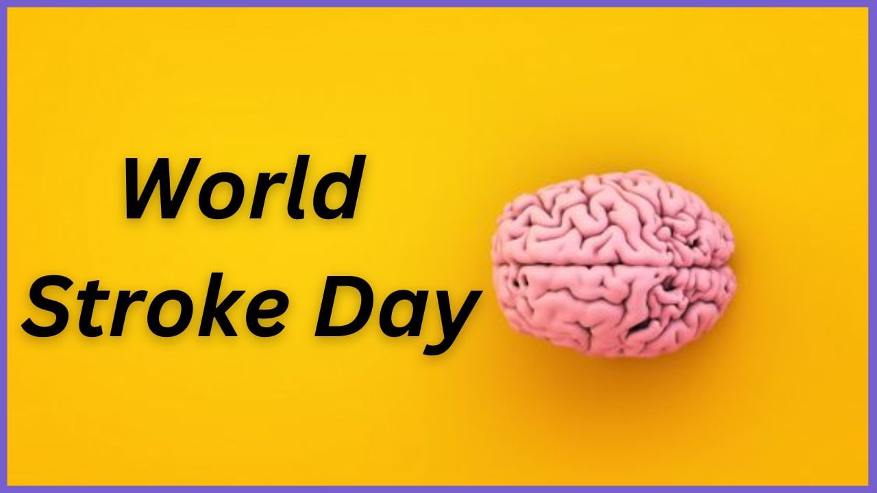 World Stroke Day 2024: ಮೆದುಳಿನ ಆರೋಗ್ಯ ಕಾಪಾಡಿಕೊಂಡು ಪಾರ್ಶ್ವವಾಯು ತಡೆಗಟ್ಟಲು ಈ ಸಲಹೆಗಳನ್ನು ಅನುಸರಿಸಿ