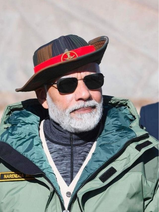 ಅಧಿಕಾರ ವಹಿಸಿ 23 ವರ್ಷ ಪೂರೈಸಿದ ಮೋದಿ, ಪ್ರಧಾನಿಯ ಯಶಸ್ಸಿನ ಗುಟ್ಟು ಇದು