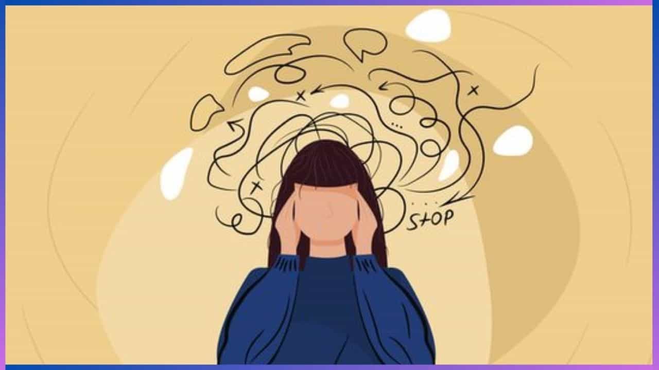 World Mental Health Day 2024: ಇಂದು ವಿಶ್ವ ಮಾನಸಿಕ ಆರೋಗ್ಯ ದಿನ; ಇತಿಹಾಸ, ಥೀಮ್ ಕುರಿತ ಮಾಹಿತಿ ಇಲ್ಲಿದೆ World Mental Health Day 2024: ಇಂದು ವಿಶ್ವ ಮಾನಸಿಕ ಆರೋಗ್ಯ ದಿನ; ಇತಿಹಾಸ, ಥೀಮ್ ಕುರಿತ ಮಾಹಿತಿ ಇಲ್ಲಿದೆ