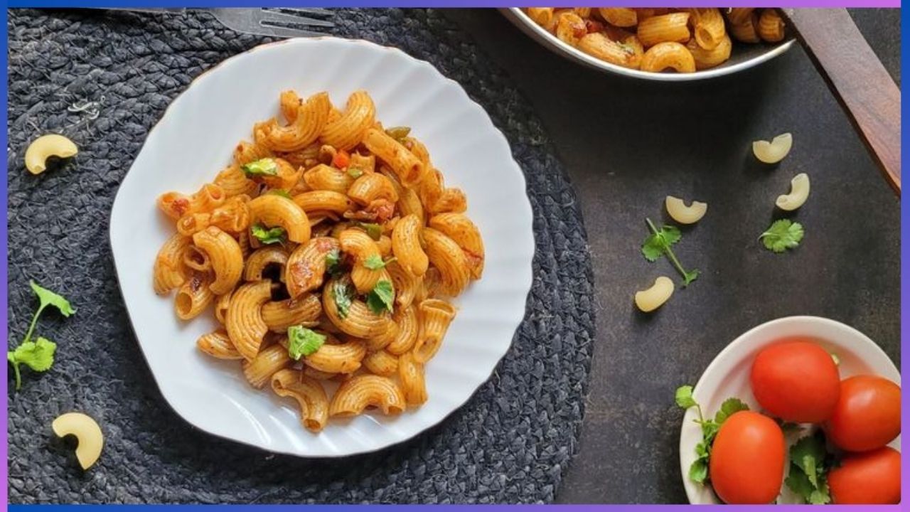 World Pasta Day 2024: ಅಕ್ಟೋಬರ್ 25 ರಂದು ವಿಶ್ವ ಪಾಸ್ತಾ ದಿನವನ್ನು ಏಕೆ ಆಚರಿಸಲಾಗುತ್ತದೆ? ಇಲ್ಲಿದೆ ಮಾಹಿತಿ