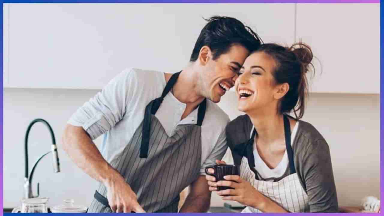 Relationship Tips : ಐ ಲವ್ ಯು ಹೇಳದೇ ಪ್ರೀತಿಯನ್ನು ಹೀಗೆ ವ್ಯಕ್ತಪಡಿಸಿ, ಇಲ್ಲಿದೆ ಟಿಪ್ಸ್