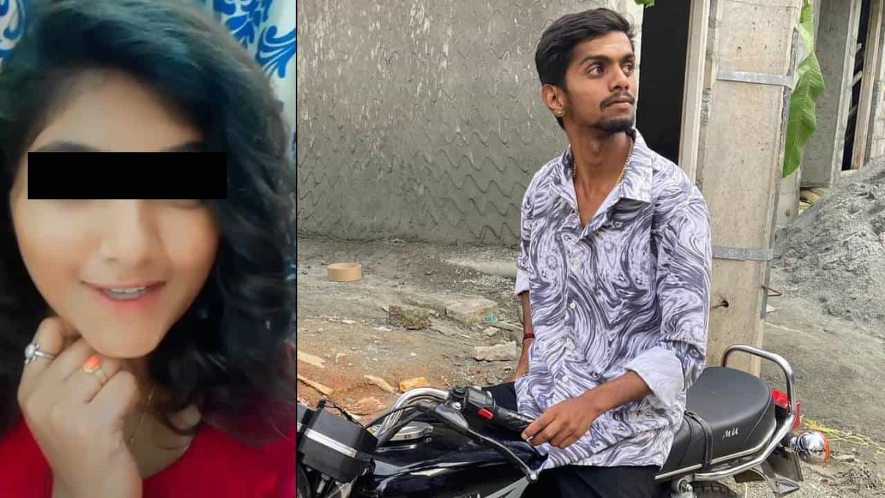 ಪ್ರೀತ್ಸೇ ಪ್ರೀತ್ಸೇ ಎಂದು ಯುವಕನ ಬಲಿ ಪಡೆದ ಕನ್ನಡ ಸೀರಿಯಲ್ ನಟಿ ಪ್ರೀತ್ಸೇ ಪ್ರೀತ್ಸೇ ಎಂದು ಯುವಕನ ಬಲಿ ಪಡೆದ ಕನ್ನಡ ಸೀರಿಯಲ್ ನಟಿ