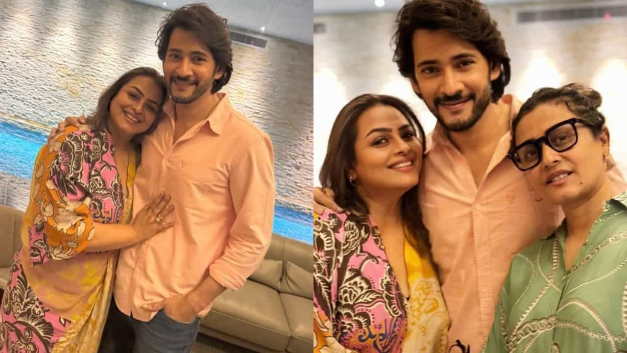 ಹಿಂದಿ ಬಿಗ್ ಬಾಸ್ಗೆ ಎಂಟ್ರಿ ಕೊಟ್ಟ ಮಹೇಶ್ ಬಾಬು ಸಂಬಂಧಿ ಹಿಂದಿ ಬಿಗ್ ಬಾಸ್ಗೆ ಎಂಟ್ರಿ ಕೊಟ್ಟ ಮಹೇಶ್ ಬಾಬು ಸಂಬಂಧಿ