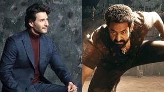 ಜೂ ಎನ್​ಟಿಆರ್ ಮುಂದಿನ ಸಿನಿಮಾಕ್ಕೆ ಕನ್ನಡತಿ ನಾಯಕಿ
