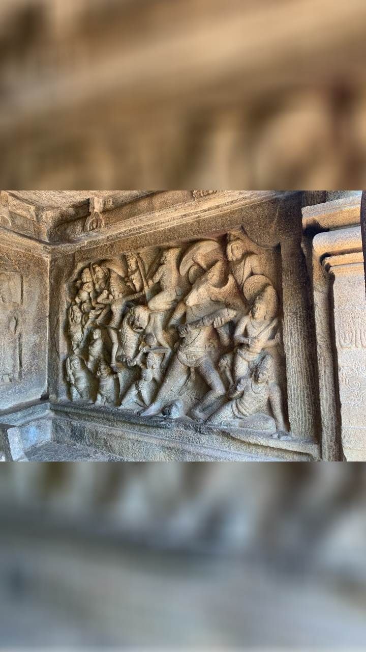 Mahishasura Mardini (3)