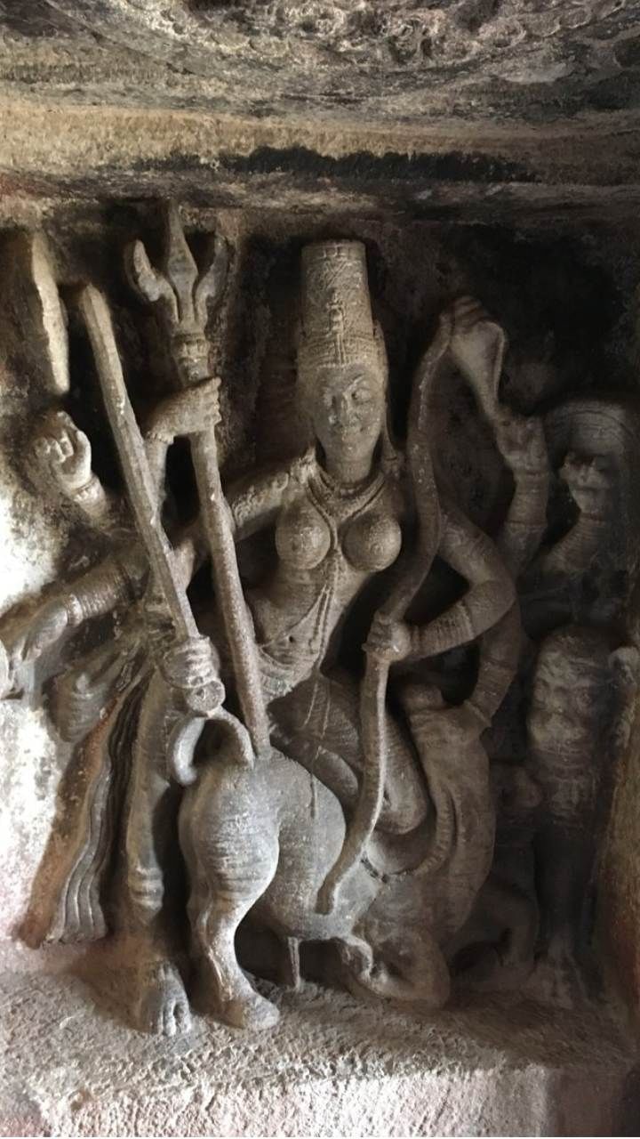 Mahishasura Mardini