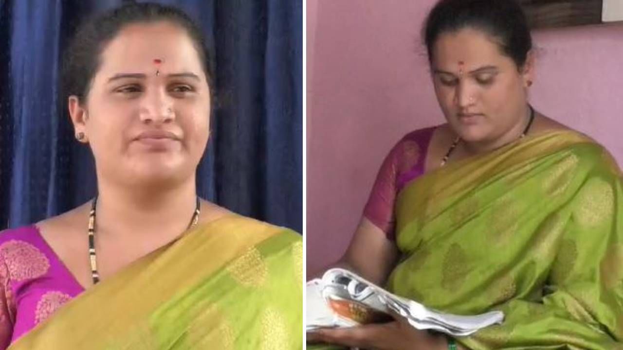 ಲಾಠಿ ಹಿಡಿದು ಜನರ ರಕ್ಷಣೆಗೆ ಸಜ್ಜಾದ ಕೊಪ್ಪಳದ ಮಂಗಳಮುಖಿ ಲಾಠಿ ಹಿಡಿದು ಜನರ ರಕ್ಷಣೆಗೆ ಸಜ್ಜಾದ ಕೊಪ್ಪಳದ ಮಂಗಳಮುಖಿ