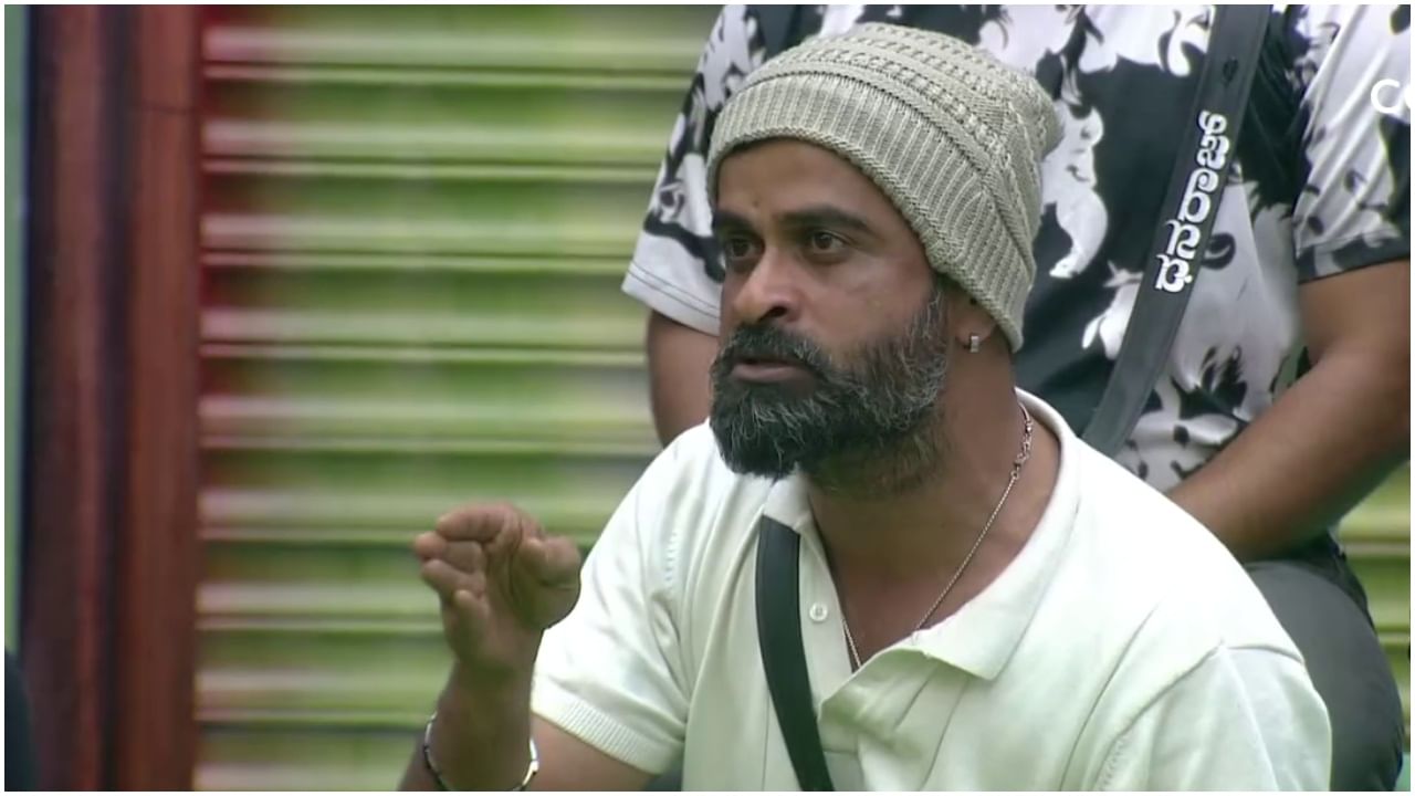 ‘ಮಾಡಿದ್ದುಣ್ಣೋ ಮಹರಾಯ’; ಬಿಗ್ ಬಾಸ್ನಲ್ಲಿ ಮಂಜುಗೆ ತಿರುಗಿ ಬಂತು ಕರ್ಮ ‘ಮಾಡಿದ್ದುಣ್ಣೋ ಮಹರಾಯ’; ಬಿಗ್ ಬಾಸ್ನಲ್ಲಿ ಮಂಜುಗೆ ತಿರುಗಿ ಬಂತು ಕರ್ಮ