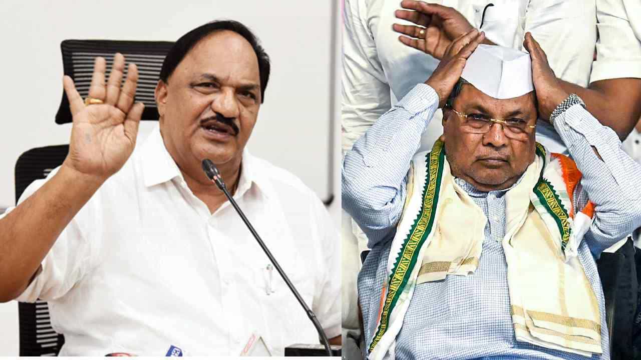 ಮುಡಾ ಹಗರಣಕ್ಕೆ ಅಧ್ಯಕ್ಷ ಮರಿಗೌಡ ತಲೆದಂಡ? ಸಿಎಂ ತಮ್ಮ ಆಪ್ತನನ್ನೇ ಕೆಳಗಿಳಿಸುತ್ತಿರುವುದ್ಯಾಕೆ?