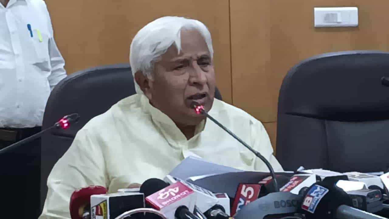 ಗಣಿಗಾರಿಕೆ ಅಕ್ರಮಗಳ ತನಿಖೆಯ ಎಸ್​ಐಟಿ ಕಾರ್ಯಾವಧಿ ವಿಸ್ತರಿಸಿದ ರಾಜ್ಯ ಸರ್ಕಾರ