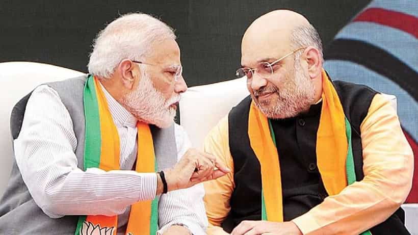 Amit Shah Birthday: ಬಿಜೆಪಿಯ ಚುನಾವಣಾ ಚಾಣಕ್ಯ ಎಂದೇ ಕರೆಸಿಕೊಳ್ಳುವ ಅಮಿತ್ ಶಾರನ್ನು ಮೋದಿ ಭೇಟಿಯಾಗಿದ್ದು ಯಾವಾಗ? ಸ್ನೇಹ ಗಟ್ಟಿಯಾಗಿದ್ಹೇಗೆ?