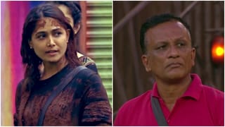 ‘ಸೋಲೋಕೆ ಬರ್ತೀರಿ, ನಾಚಿಕೆ ಆಗಬೇಕು’: ಬಿಗ್​ ಬಾಸ್​ ಸ್ಪರ್ಧಿಗಳಿಗೆ ಕ್ಲಾಸ್​ ತೆಗೆದುಕೊಂಡ ಜಗದೀಶ್