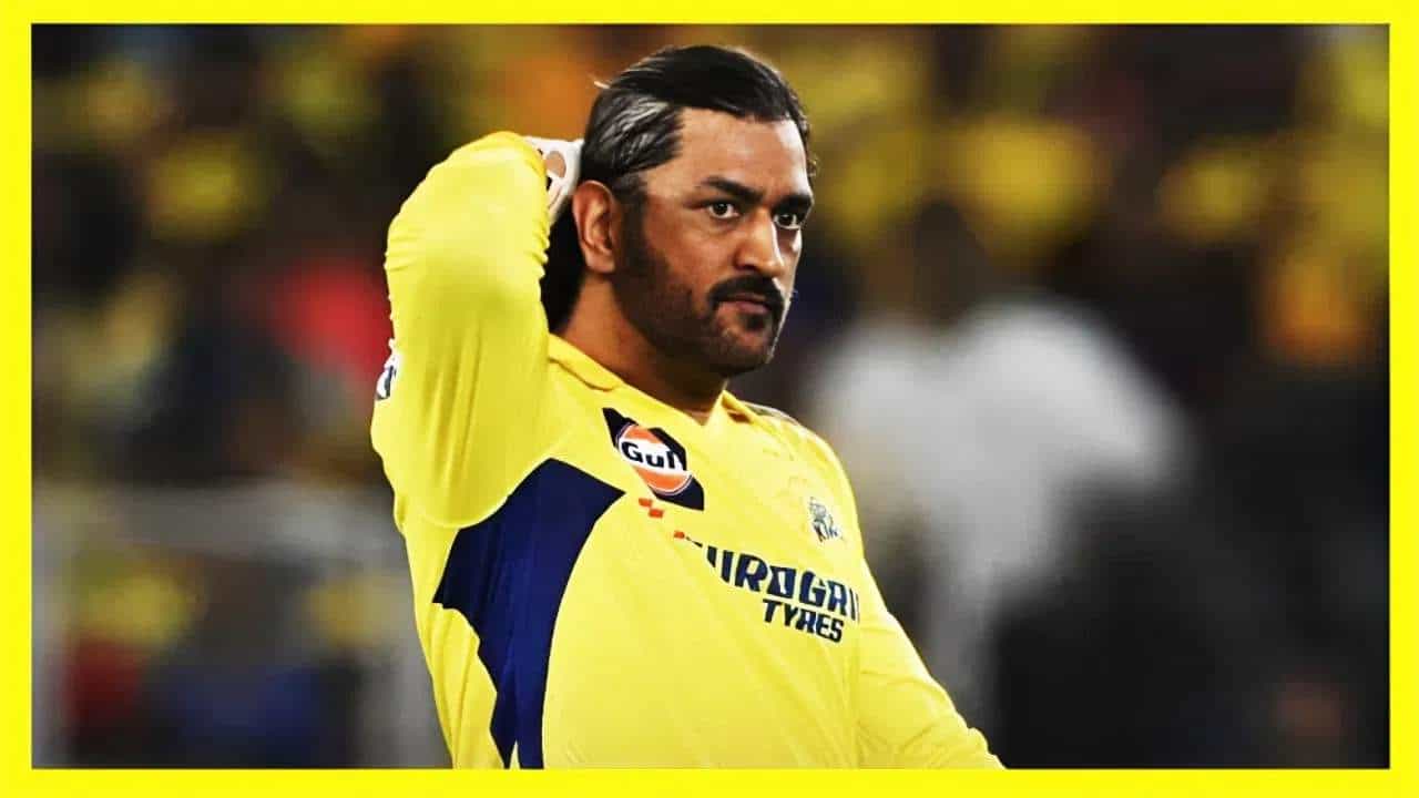ಮಹೇಂದ್ರ ಸಿಂಗ್ ಧೋನಿ ಐಪಿಎಲ್ 2025 ರಲ್ಲಿ ಕಾಣಿಸಿಕೊಳ್ಳಲಿದ್ದಾರಾ? ಈ ಪ್ರಶ್ನೆಗೆ ಚೆನ್ನೈ ಸೂಪರ್ ಕಿಂಗ್ಸ್ ಫ್ರಾಂಚೈಸಿಯ ಬಳಿಯೇ ಉತ್ತರವಿಲ್ಲ. ಏಕೆಂದರೆ 18ನೇ ಆವೃತ್ತಿಯ ಐಪಿಎಲ್ನಲ್ಲಿ ಕಾಣಿಸಿಕೊಳ್ಳುವ ಬಗ್ಗೆ ಧೋನಿ ಇನ್ನೂ ಸಹ ಖಚಿತಪಡಿಸಿಲ್ಲ. ಈ ವಿಚಾರವನ್ನು ಸಿಎಸ್ಕೆ ಫ್ರಾಂಚೈಸಿಯ ಸಿಇಒ ಬಹಿರಂಗಪಡಿಸಿದ್ದಾರೆ.