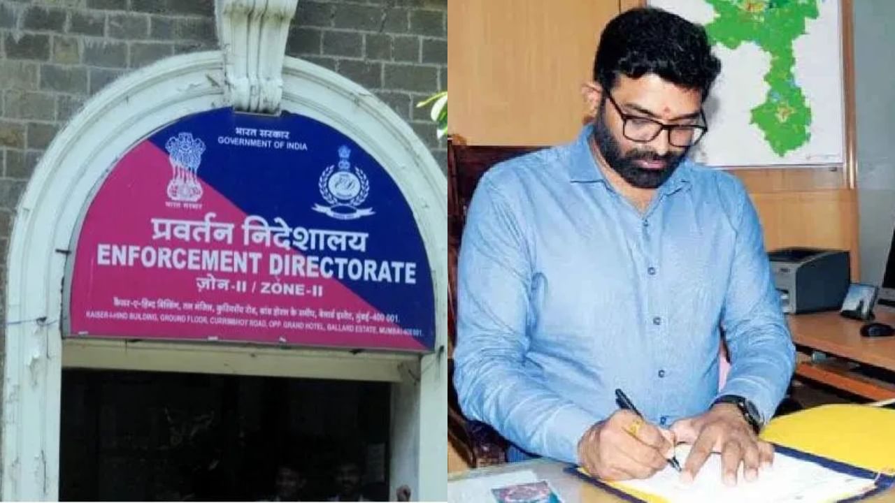 ಬೆಂಗಳೂರು: ವಾಕಿಂಗ್ನಲ್ಲಿದ್ದ ಮುಡಾ ಅಧಿಕಾರಿ ಇಡಿ ದಾಳಿ ಸುದ್ದಿ ಕೇಳ್ತಿದ್ದಂತೆ ಅಲ್ಲಿಂದಲೇ ರನ್ನಿಂಗ್! ಬೆಂಗಳೂರು: ವಾಕಿಂಗ್ನಲ್ಲಿದ್ದ ಮುಡಾ ಅಧಿಕಾರಿ ಇಡಿ ದಾಳಿ ಸುದ್ದಿ ಕೇಳ್ತಿದ್ದಂತೆ ಅಲ್ಲಿಂದಲೇ ರನ್ನಿಂಗ್!