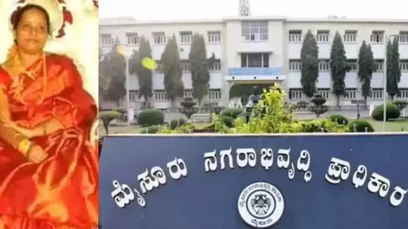 ಸಿದ್ದರಾಮಯ್ಯ ಪತ್ನಿ ವಿರುದ್ಧ ಮತ್ತೊಂದು ಭೂ ಅಕ್ರಮ ಆರೋಪ: ರಾಜ್ಯಪಾಲರಿಗೆ ದೂರು ನೀಡಲು ಆರ್ಟಿಐ ಕಾರ್ಯಕರ್ತ ಸಿದ್ಧತೆ