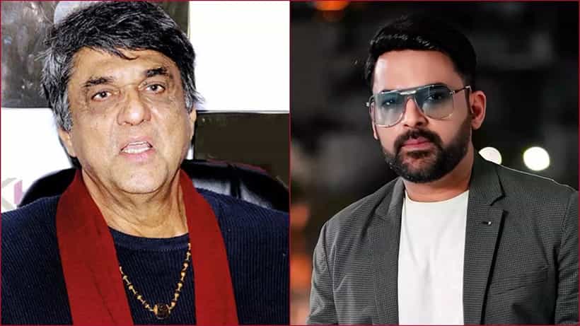 ಕಪಿಲ್ ಶರ್ಮಾ ಬಗ್ಗೆ ‘ಶಕ್ತಿಮಾನ್’ ಮಖೇಶ್ಗೆ ಯಾಕಿಷ್ಟು ಕೋಪ? ಎರಡು ಘಟನೆ ಅವರ ಆಲೋಚನೆ ಬದಲಿಸಿತು