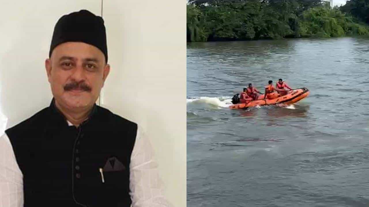 ಮಾಜಿ ಶಾಸಕ ಮೊಯಿದ್ದೀನ್ ಬಾವ ಸೋದರ ನಾಪತ್ತೆ ಕೇಸ್: ಮಹಿಳೆ ಸೇರಿ 6 ಮಂದಿ ವಿರುದ್ಧ ಎಫ್ಐಆರ್ ಮಾಜಿ ಶಾಸಕ ಮೊಯಿದ್ದೀನ್ ಬಾವ ಸೋದರ ನಾಪತ್ತೆ ಕೇಸ್: ಮಹಿಳೆ ಸೇರಿ 6 ಮಂದಿ ವಿರುದ್ಧ ಎಫ್ಐಆರ್
