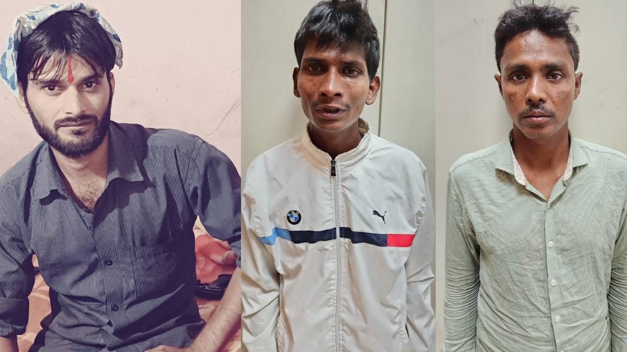 ಬಾರ್ನಲ್ಲಿ ಸೌಂಡ್ ಮಾಡಬೇಡ ಎಂದಿದ್ದಕ್ಕೆ ಬಿತ್ತು ಹೆಣ: ಕೊಲೆಗೈದು ರೂಂನಲ್ಲಿ ನಿದ್ರೆ ಮಾಡುತ್ತಿದ್ದ ಹಂತಕರ ಬಂಧನ ಬಾರ್ನಲ್ಲಿ ಸೌಂಡ್ ಮಾಡಬೇಡ ಎಂದಿದ್ದಕ್ಕೆ ಬಿತ್ತು ಹೆಣ: ಕೊಲೆಗೈದು ರೂಂನಲ್ಲಿ ನಿದ್ರೆ ಮಾಡುತ್ತಿದ್ದ ಹಂತಕರ ಬಂಧನ
