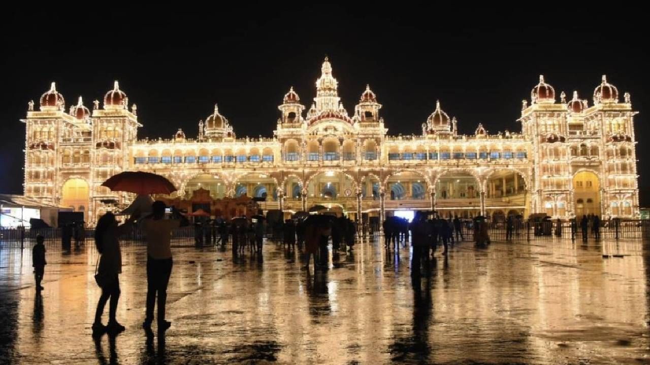 ಮೈಸೂರು ದಸರಾ 2024: ಮೂರನೇ ದಿನ ಕಾರ್ಯಕ್ರಗಳ ವಿವರ ಹೀಗಿದೆ ಮೈಸೂರು ದಸರಾ 2024: ಮೂರನೇ ದಿನ ಕಾರ್ಯಕ್ರಗಳ ವಿವರ ಹೀಗಿದೆ