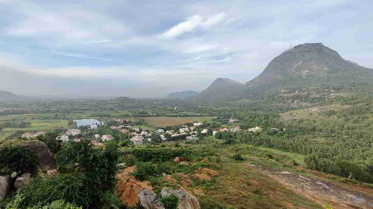 ವಯನಾಡು ರೀತಿ ನಂದಿ ಹಿಲ್ಸ್ ಕೂಡ ಕುಸಿಯುತ್ತಂತೆ; ಭೂ ವಿಜ್ಞಾನಿಗಳಿಂದ ಹೊರ ಬಿತ್ತು ಆತಂಕಕಾರಿ ವಿಷಯ