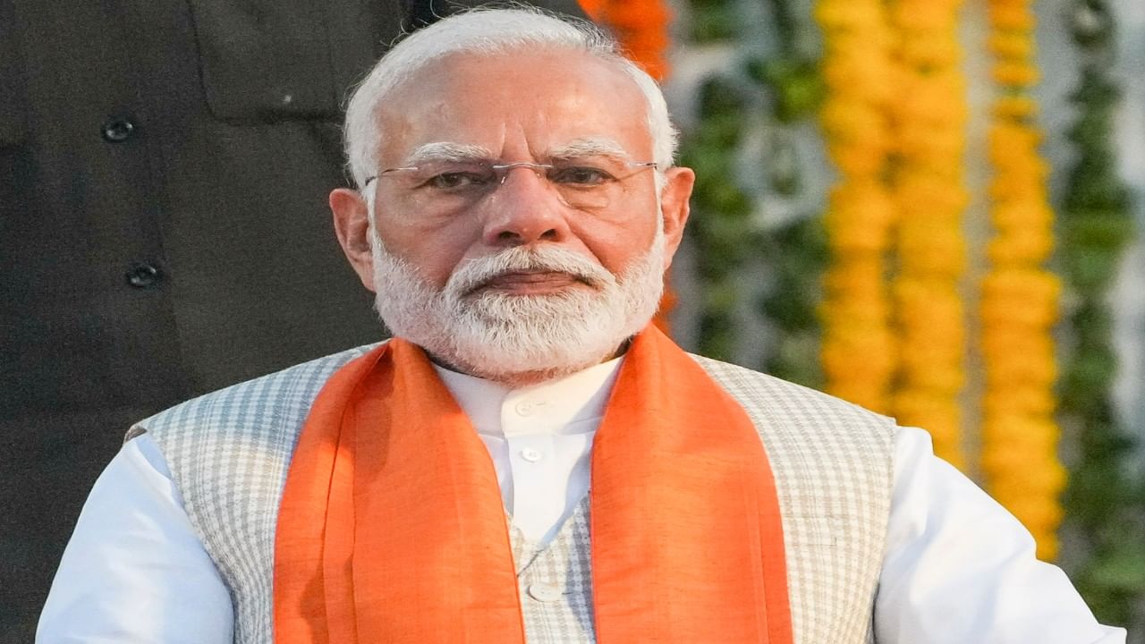 ಆರ್ಎಸ್ಎಸ್ನ 100 ವರ್ಷಗಳ ಪಯಣಕ್ಕೆ ಪ್ರಧಾನಿ ಮೋದಿ ಅಭಿನಂದನೆ ಆರ್ಎಸ್ಎಸ್ನ 100 ವರ್ಷಗಳ ಪಯಣಕ್ಕೆ ಪ್ರಧಾನಿ ಮೋದಿ ಅಭಿನಂದನೆ