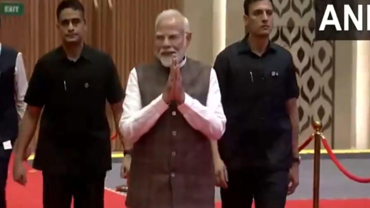 ಐಟಿಯು-ವರ್ಲ್ಡ್ ಟೆಲಿಕಮ್ಯುನಿಕೇಶನ್ ಸ್ಟ್ಯಾಂಡರ್ಡೈಸೇಶನ್ ಅಸೆಂಬ್ಲಿಯ 8ನೇ ಆವೃತ್ತಿ ಉದ್ಘಾಟಿಸಿದ ಮೋದಿ ಐಟಿಯು-ವರ್ಲ್ಡ್ ಟೆಲಿಕಮ್ಯುನಿಕೇಶನ್ ಸ್ಟ್ಯಾಂಡರ್ಡೈಸೇಶನ್ ಅಸೆಂಬ್ಲಿಯ 8ನೇ ಆವೃತ್ತಿ ಉದ್ಘಾಟಿಸಿದ ಮೋದಿ