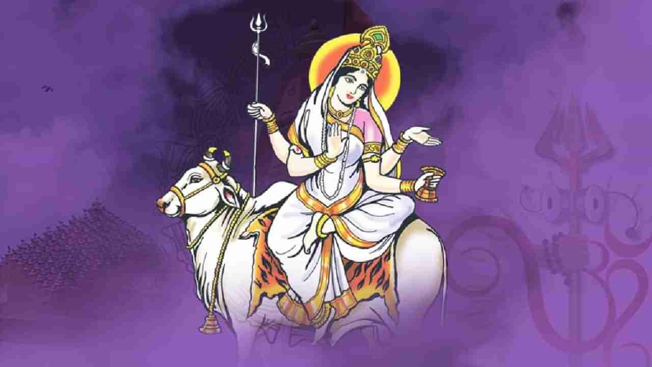 Navratri 2024 Day 8: ನವರಾತ್ರಿಯ 8ನೇ ದಿನದ ಸ್ವರೂಪ ಮಹಾಗೌರಿಯ ಕಥೆ ಹಾಗೂ ಪೂಜಾ ವಿಧಾನ