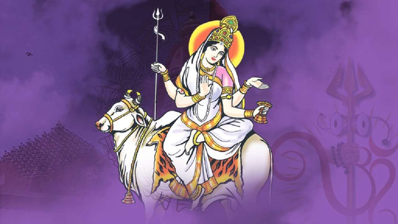 Navratri 2024 Day 8: ನವರಾತ್ರಿಯ 8ನೇ ದಿನದ ಸ್ವರೂಪ ಮಹಾಗೌರಿಯ ಕಥೆ ಹಾಗೂ ಪೂಜಾ ವಿಧಾನ Navratri 2024 Day 8: ನವರಾತ್ರಿಯ 8ನೇ ದಿನದ ಸ್ವರೂಪ ಮಹಾಗೌರಿಯ ಕಥೆ ಹಾಗೂ ಪೂಜಾ ವಿಧಾನ