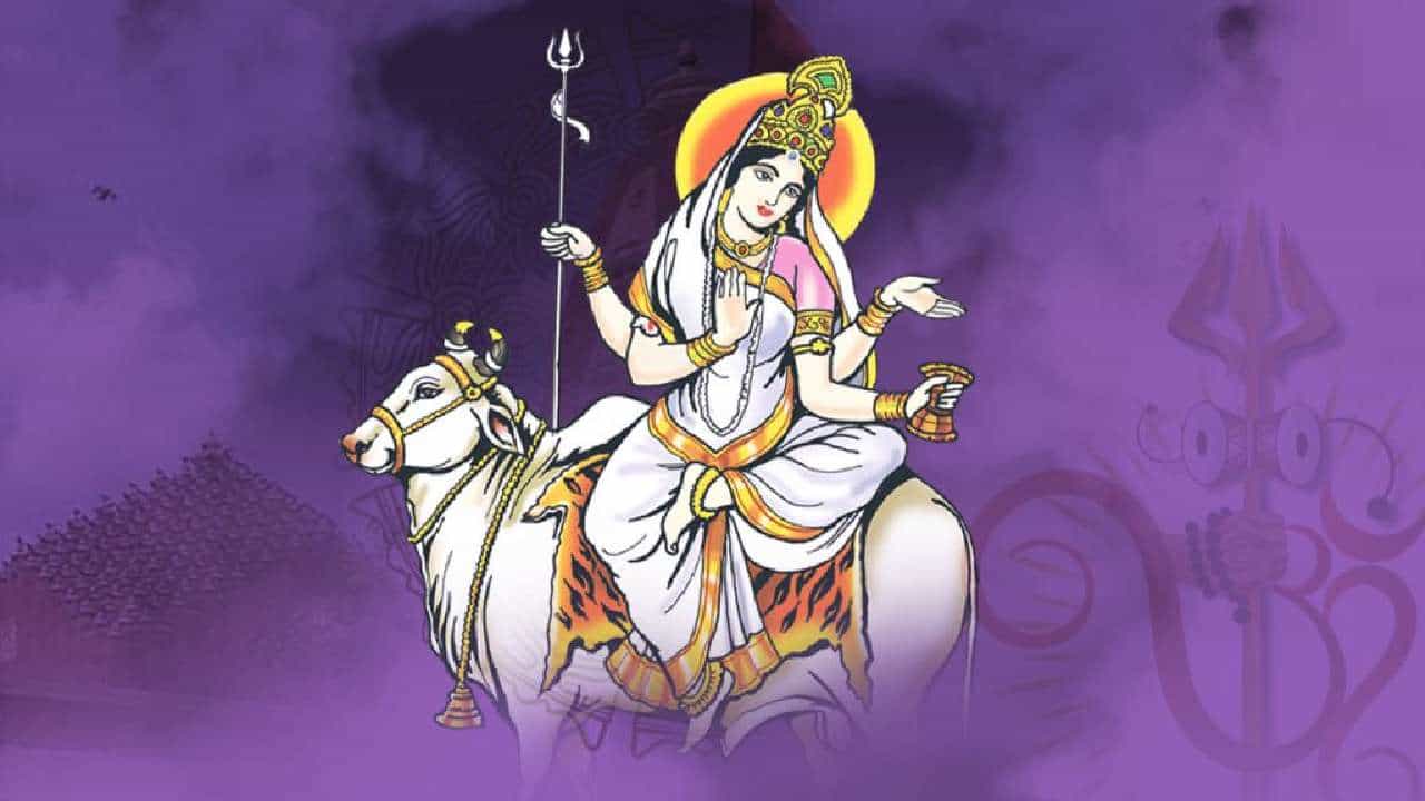 Navratri 2024 Day 8: ನವರಾತ್ರಿಯ 8ನೇ ದಿನದ ಸ್ವರೂಪ ಮಹಾಗೌರಿಯ ಕಥೆ ಹಾಗೂ ಪೂಜಾ ವಿಧಾನ Navratri 2024 Day 8: ನವರಾತ್ರಿಯ 8ನೇ ದಿನದ ಸ್ವರೂಪ ಮಹಾಗೌರಿಯ ಕಥೆ ಹಾಗೂ ಪೂಜಾ ವಿಧಾನ