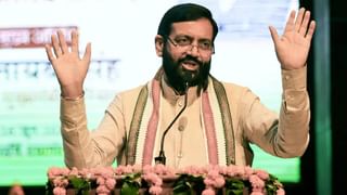 Supreme Court CJI: ಸುಪ್ರೀಂಕೋರ್ಟ್​ನ ಮುಂದಿನ ಮುಖ್ಯ ನ್ಯಾಯಮೂರ್ತಿಯಾಗಿ ಸಂಜೀವ್ ಖನ್ನಾ ಹೆಸರು ಶಿಫಾರಸು ಮಾಡಿದ ಸಿಜೆಐ ಡಿವೈ ಚಂದ್ರಚೂಡ್