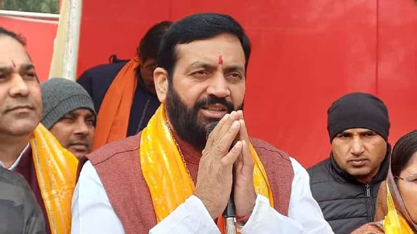 ಅಕ್ಟೋಬರ್ 15ರಂದು ನಯಾಬ್ ಸೈನಿ ಹರ್ಯಾಣ ಸಿಎಂ ಆಗಿ ಪ್ರಮಾಣವಚನ ಸಾಧ್ಯತೆ