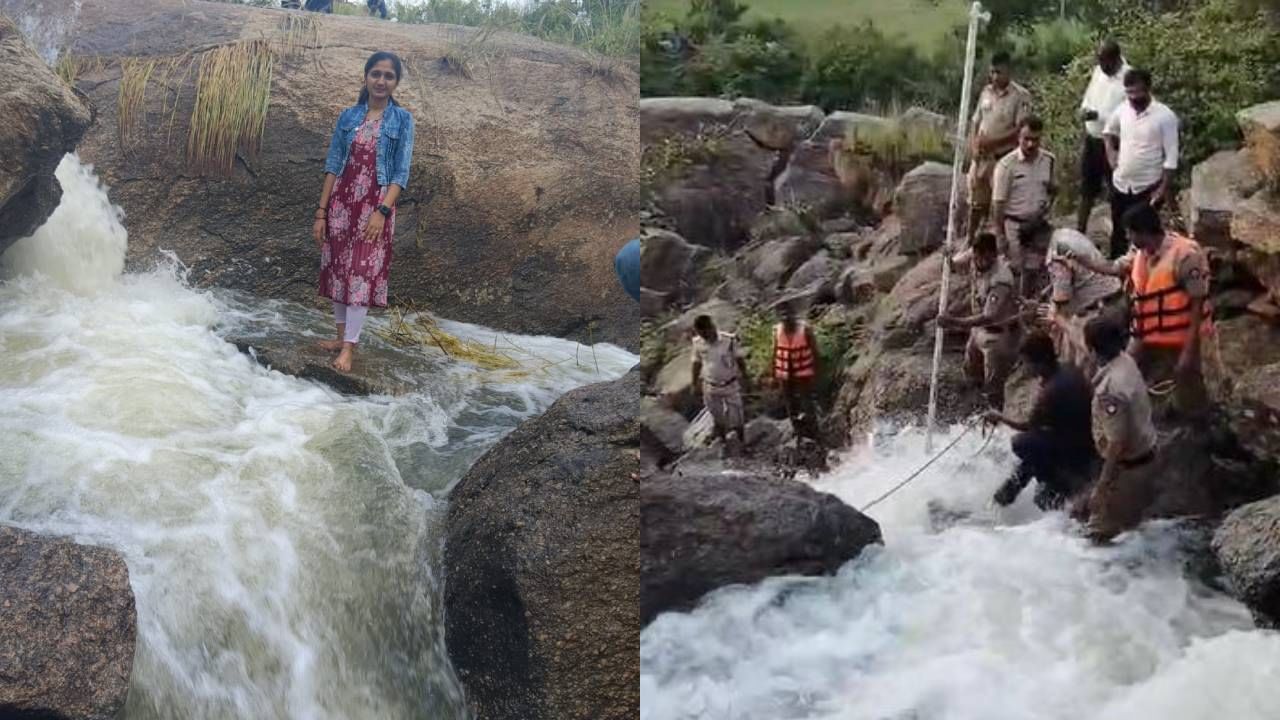 ಸಾವು ಗೆದ್ದು ಬಂದ 19 ವರ್ಷದ ಯುವತಿ ಹಂಸ: ಸತತ 12 ಗಂಟೆ ಕಾಲ ನಡೆದ ರೋಚಕ ಕಾರ್ಯಾಚರಣೆ ಸಾವು ಗೆದ್ದು ಬಂದ 19 ವರ್ಷದ ಯುವತಿ ಹಂಸ: ಸತತ 12 ಗಂಟೆ ಕಾಲ ನಡೆದ ರೋಚಕ ಕಾರ್ಯಾಚರಣೆ