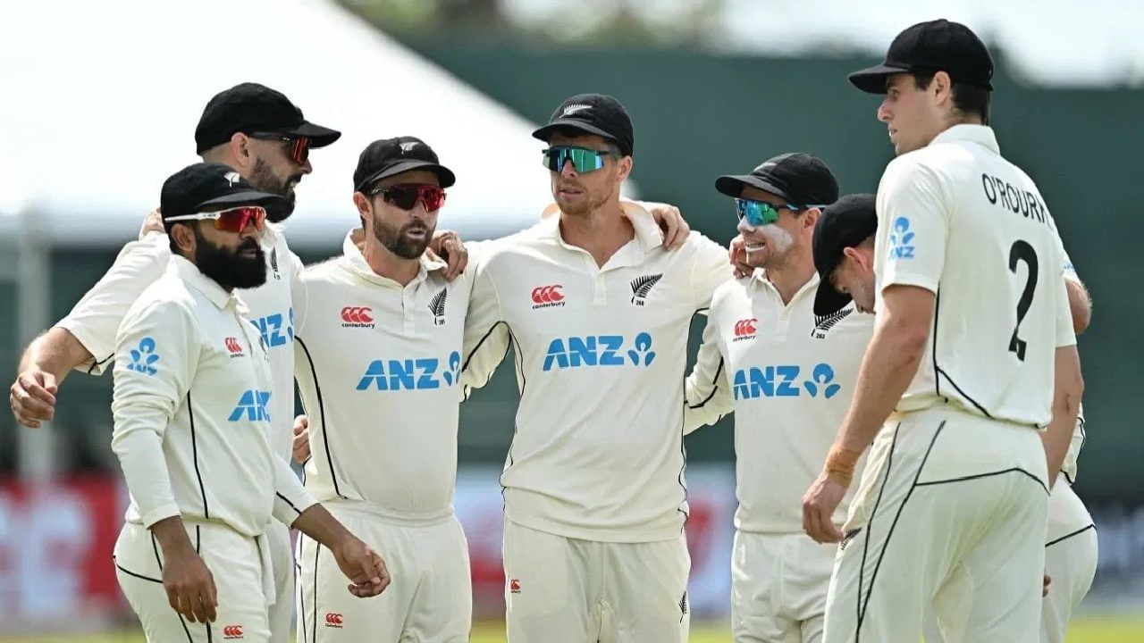 IND vs NZ: ಟೆಸ್ಟ್ ಸರಣಿ ಆರಂಭಕ್ಕೂ ಮುನ್ನವೇ ನ್ಯೂಝಿಲೆಂಡ್​ಗೆ ಆಘಾತ: ಪ್ರಮುಖ ಆಟಗಾರ ಔಟ್