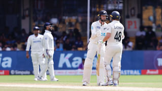 IND vs NZ: 46 ರನ್​ಗಳಿಗೆ ಆಲೌಟ್ ಆದ ಟೀಂ ಇಂಡಿಯಾ ಮೇಲೆ ಮೀಮ್ಸ್​ಗಳ ಸುರಿಮಳೆ; ನೀವು ನೋಡಿ ನಕ್ಕುಬಿಡಿ