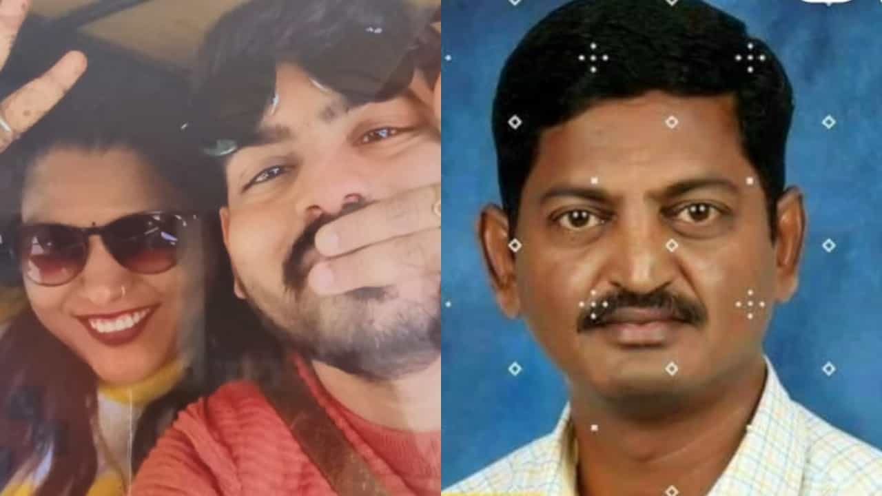 ತೆಲಂಗಾಣದಲ್ಲಿ ಕೊಲೆ, ಮಡಿಕೇರಿಯಲ್ಲಿ ಸಾಕ್ಷ್ಯ ನಾಶ: ಕೊಡಗು ಪೊಲೀಸರ ಚಾಣಾಕ್ಷ್ಯ ಕಾರ್ಯಾಚರಣೆಗೆ ಸಿಕ್ಕಿಬಿದ್ದ ಹೈಟೆಕ್ ಕೊಲೆಗಾರರು ತೆಲಂಗಾಣದಲ್ಲಿ ಕೊಲೆ, ಮಡಿಕೇರಿಯಲ್ಲಿ ಸಾಕ್ಷ್ಯ ನಾಶ: ಕೊಡಗು ಪೊಲೀಸರ ಚಾಣಾಕ್ಷ್ಯ ಕಾರ್ಯಾಚರಣೆಗೆ ಸಿಕ್ಕಿಬಿದ್ದ ಹೈಟೆಕ್ ಕೊಲೆಗಾರರು