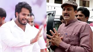 ಶಿಗ್ಗಾಂವಿ ಉಪಚುನಾವಣೆ: ಬಿಜೆಪಿ ಅಭ್ಯರ್ಥಿ ಭರತ್ ಬೊಮ್ಮಾಯಿ ಕೋಟಿ ಒಡೆಯ