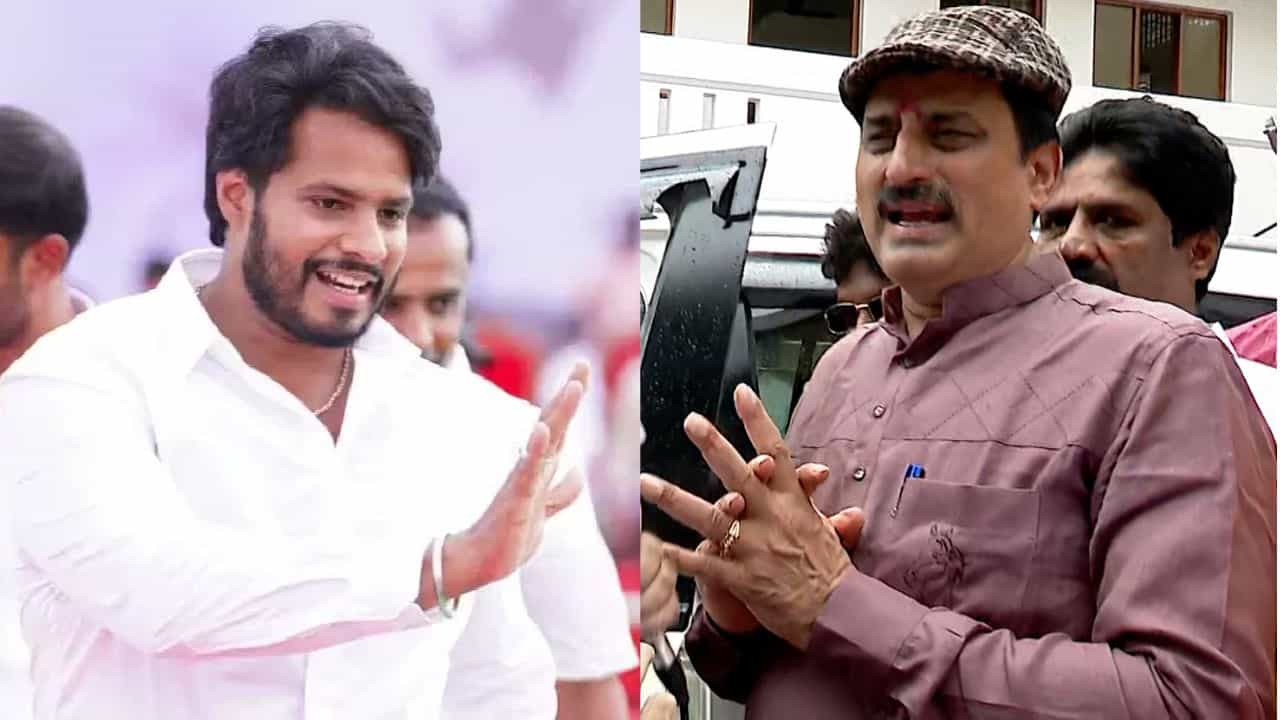 ಚನ್ನಪಟ್ಟಣ ಉಪಚುನಾವಣೆ: ಮೈತ್ರಿ ಅಭ್ಯರ್ಥಿಯಾಗಿ ನಿಖಿಲ್ ಕುಮಾರಸ್ವಾಮಿ ಅಖಾಡಕ್ಕೆ ಚನ್ನಪಟ್ಟಣ ಉಪಚುನಾವಣೆ: ಮೈತ್ರಿ ಅಭ್ಯರ್ಥಿಯಾಗಿ ನಿಖಿಲ್ ಕುಮಾರಸ್ವಾಮಿ ಅಖಾಡಕ್ಕೆ