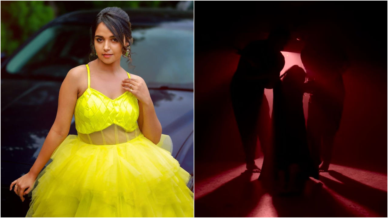 ‘ಗಟ್ಟಿಮೇಳ’ ಸೀರಿಯಲ್ ನಟಿ ನಿಶಾ ಅಭಿನಯದ ‘ಅಂಶು’ ಸಿನಿಮಾ ಟ್ರೇಲರ್ ಹೇಗಿದೆ ನೋಡಿ.. ‘ಗಟ್ಟಿಮೇಳ’ ಸೀರಿಯಲ್ ನಟಿ ನಿಶಾ ಅಭಿನಯದ ‘ಅಂಶು’ ಸಿನಿಮಾ ಟ್ರೇಲರ್ ಹೇಗಿದೆ ನೋಡಿ..