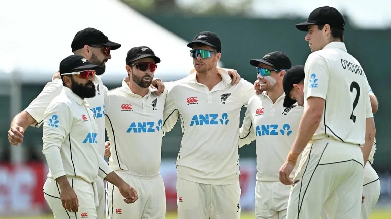 IND vs NZ: 3ನೇ ಟೆಸ್ಟ್​​ಗೆ ನ್ಯೂಝಿಲೆಂಡ್ ತಂಡದ ಸ್ಟಾರ್ ಆಟಗಾರ ಅಲಭ್ಯ