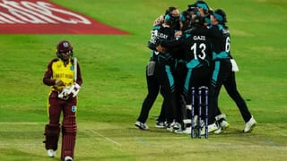 IND vs NZ: ಮೂವರ ಅರ್ಧಶತಕ; ಕಿವೀಸ್​ಗೆ ತಕ್ಕ ತಿರುಗೇಟು ನೀಡಿದ ಟೀಂ ಇಂಡಿಯಾ