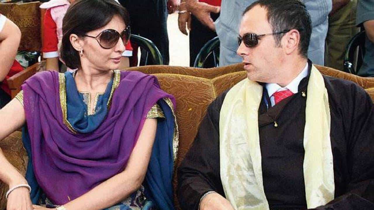 Who is Omar Abdullah: ಒಮರ್ ಅಬ್ದುಲ್ಲಾ ಯಾರು? ಪ್ರೀತಿ, ರಾಜಕೀಯ ಪಯಣದ ಬಗ್ಗೆ ಮಾಹಿತಿ ಇಲ್ಲಿದೆ Who is Omar Abdullah: ಒಮರ್ ಅಬ್ದುಲ್ಲಾ ಯಾರು? ಪ್ರೀತಿ, ರಾಜಕೀಯ ಪಯಣದ ಬಗ್ಗೆ ಮಾಹಿತಿ ಇಲ್ಲಿದೆ