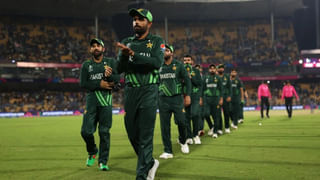 ಸ್ಪಿನ್ನರ್​ಗಳೊಂದಿಗೆ ಇತಿಹಾಸ ಬರೆದ ಪಾಕಿಸ್ತಾನ್