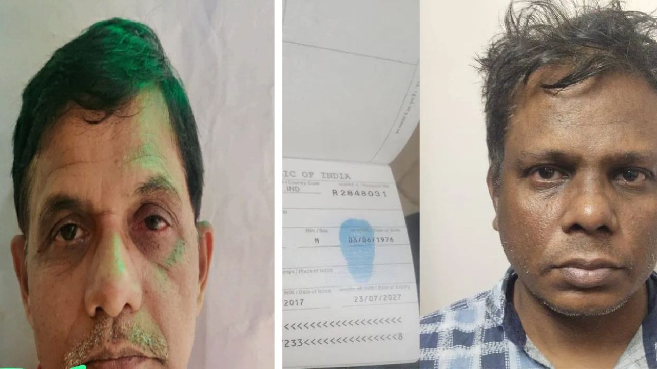 ಬೆಂಗಳೂರು: ಜಿಗಣಿಯಲ್ಲಿ ಪಾಕಿಸ್ತಾನ ಪ್ರಜೆಗಳ ಬಂಧನ ಬೆನ್ನಲ್ಲೇ 14 ಪಾಕಿಸ್ತಾನೀಯರು ಅರೆಸ್ಟ್ ಬೆಂಗಳೂರು: ಜಿಗಣಿಯಲ್ಲಿ ಪಾಕಿಸ್ತಾನ ಪ್ರಜೆಗಳ ಬಂಧನ ಬೆನ್ನಲ್ಲೇ 14 ಪಾಕಿಸ್ತಾನೀಯರು ಅರೆಸ್ಟ್