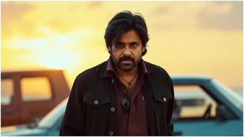 ಮತ್ತೆ ಟ್ರ್ಯಾಕ್ಗೆ ಮರಳಿದ ಪವನ್ ಕಲ್ಯಾಣ್ ಸಿನಿಮಾ; ‘ಒಜಿ’ ಕಡೆಯಿಂದ ಬಿಗ್ ಅಪ್ಡೇಟ್