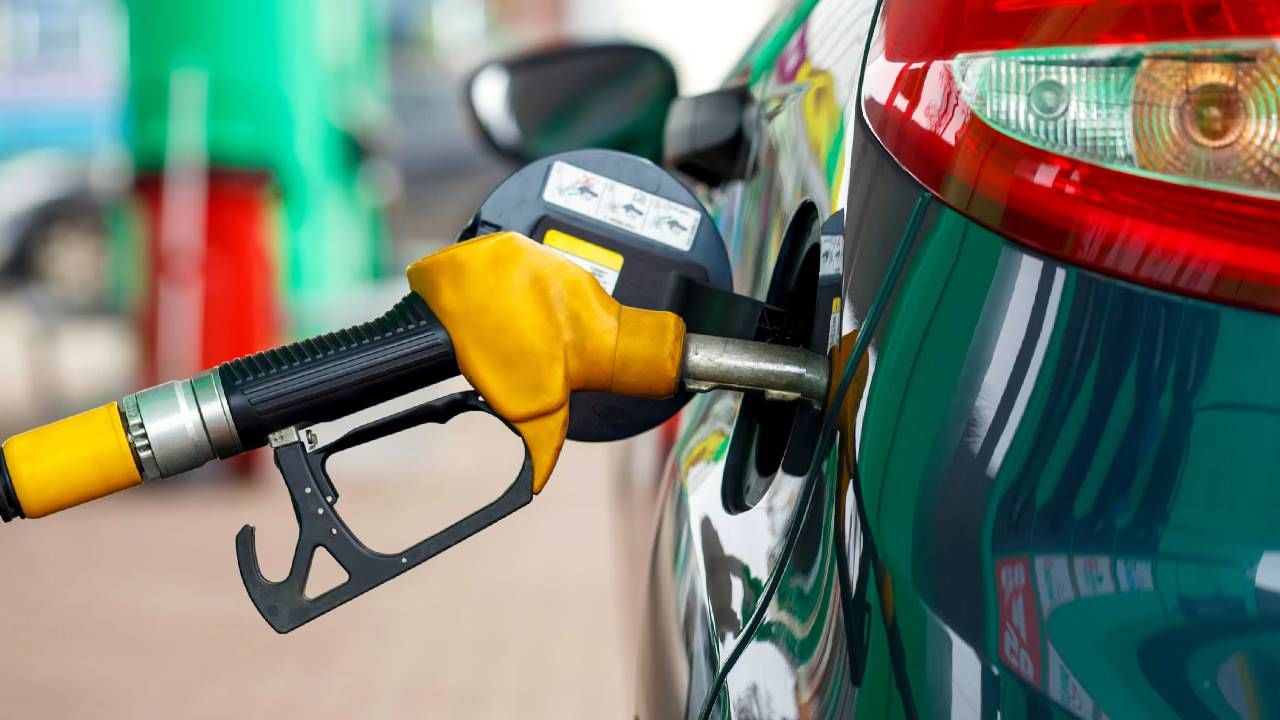 Petrol Diesel Price on October O7: ಭಾರತದಾದ್ಯಂತ ಸ್ಥಿರತೆ ಕಾಯ್ದುಕೊಂಡ ಪೆಟ್ರೋಲ್, ಡೀಸೆಲ್ ದರ