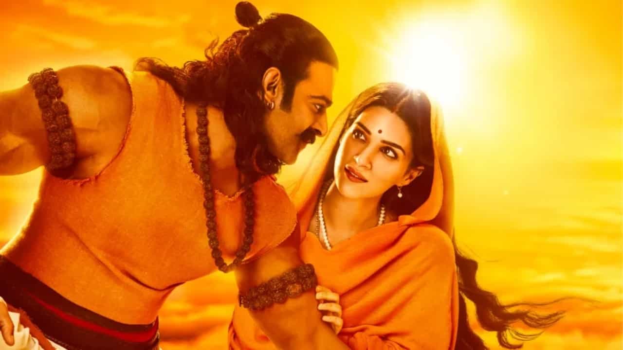ಮತ್ತೆ ರಾಮಾಯಣ ಆಧರಿಸಿದ ಸಿನಿಮಾದಲ್ಲಿ ಪ್ರಭಾಸ್, ಆದರೆ ಈ ಬಾರಿ ರಾಮನಲ್ಲ ಮತ್ತೆ ರಾಮಾಯಣ ಆಧರಿಸಿದ ಸಿನಿಮಾದಲ್ಲಿ ಪ್ರಭಾಸ್, ಆದರೆ ಈ ಬಾರಿ ರಾಮನಲ್ಲ