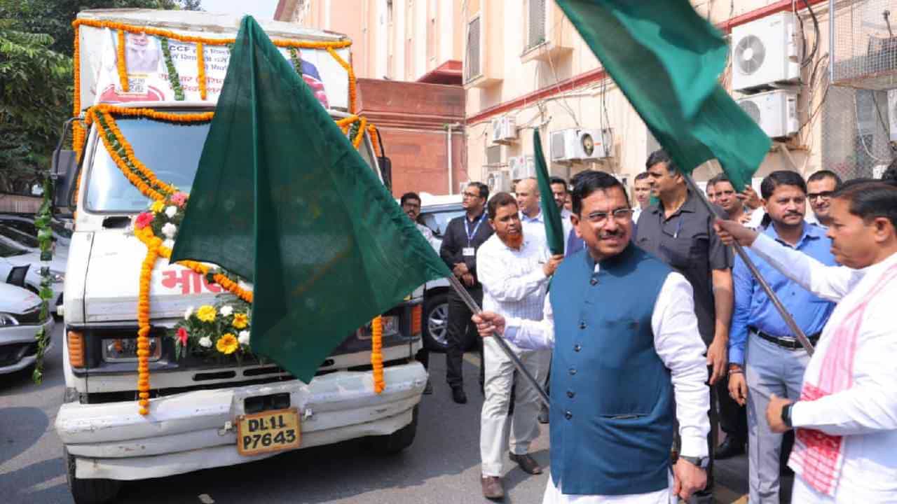 ಜನಸಾಮಾನ್ಯರಿಗೆ ದೀಪಾವಳಿ ಹಬ್ಬದ ಗಿಫ್ಟ್ ನೀಡಿದ ಕೇಂದ್ರ ಸರ್ಕಾರ! ಜನಸಾಮಾನ್ಯರಿಗೆ ದೀಪಾವಳಿ ಹಬ್ಬದ ಗಿಫ್ಟ್ ನೀಡಿದ ಕೇಂದ್ರ ಸರ್ಕಾರ!